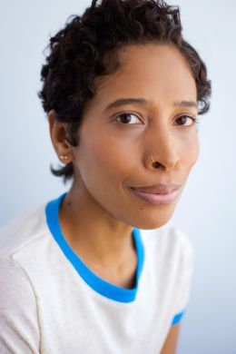 Sharae Foxie