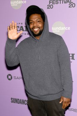 Остин Антуан