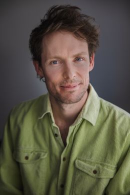 Гай Монтгомери