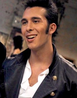 Джейкоб Стормс