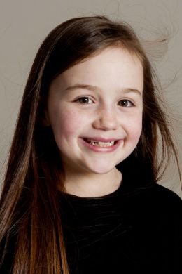 Лорен Хоббс