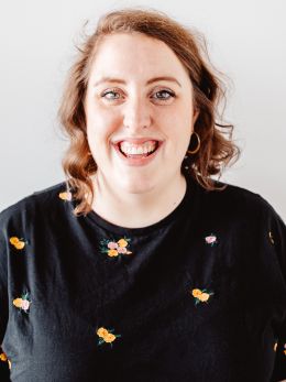 Мэгги Уинтерс