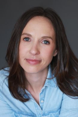 Susan Myburgh