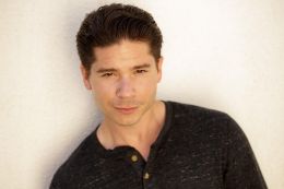 Стивен Фогель