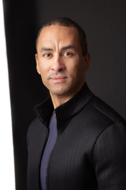 Джошуа Масгрэйв