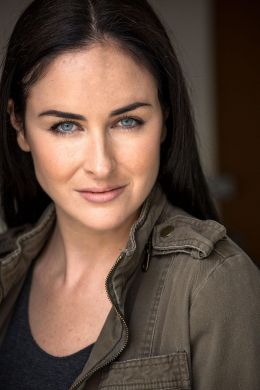 Джессика Дэвис