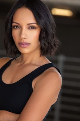 Ким Лэндерс