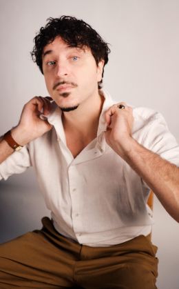 Cosmin Dominte