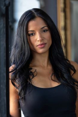 Анаис Алмонте