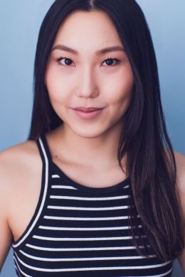 Michelle Heera Kim