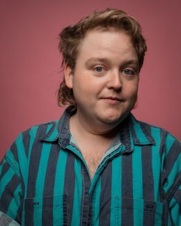 Коул Рэгсдэйл