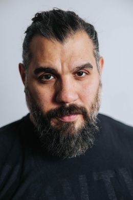 Джонатан Шорс