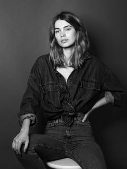 Юлия Чирстеа