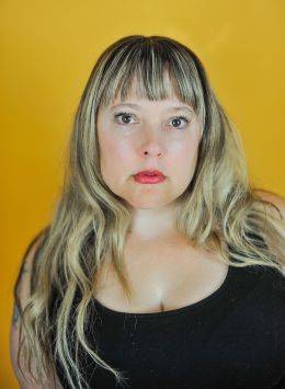 Зои Уиттолл