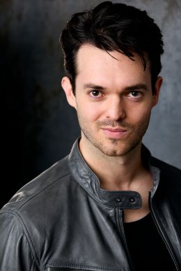 Джастин Браш