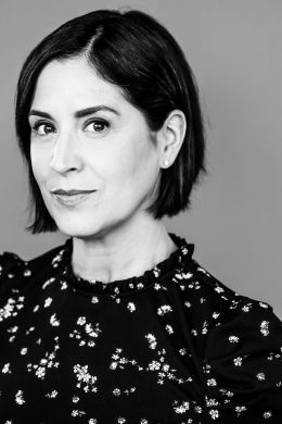 Jennifer Cudahy
