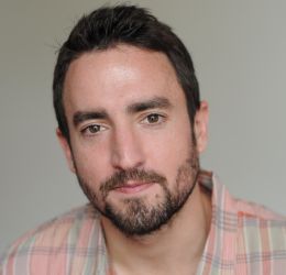 Чейз Митчелл