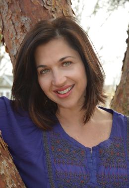 Stephanie Bamberger