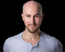 Николас Феррара