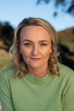 Yates Thomson Sharnya