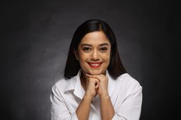 Сарика Сингх