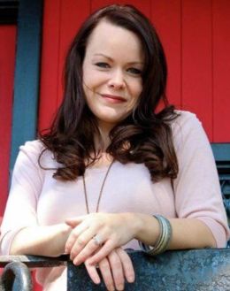 Шэннон Мари Уоттс