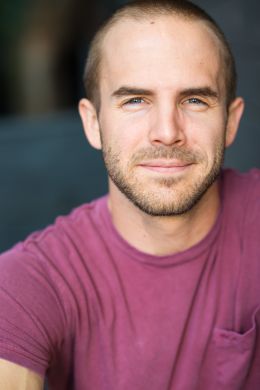 Blake Scott Lewis