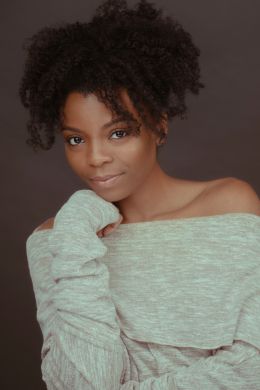 Keila J. Brown