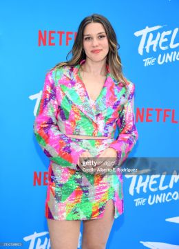 Элли Диксон