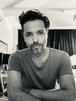 Лиам Уэстбрук