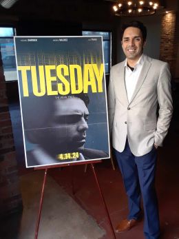 Эндрю Валдез