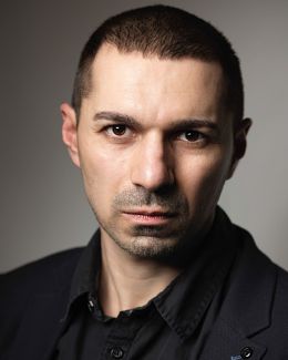 Mo El-Zaatari