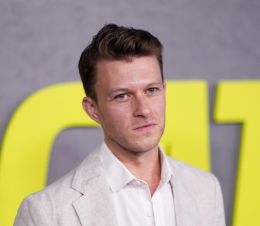 Бретт Китинг