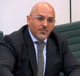 Nadhim Zahawi