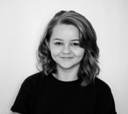 Софи Сэндерсон