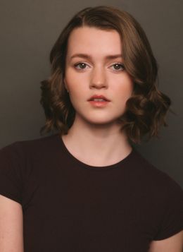 Эшлин Мэддокс