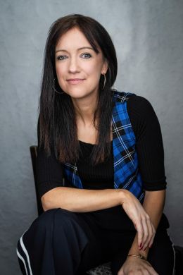 Сара МакДжилливрей