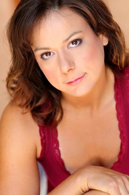 Кристина Ларсен