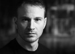 Тай Ипполито