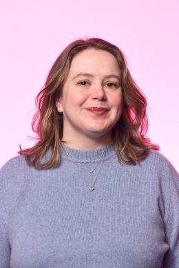 Ханна Расселл