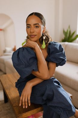 Tara Anika Nicolas