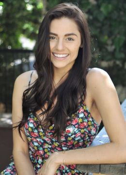 Erin-Elizabeth Miller