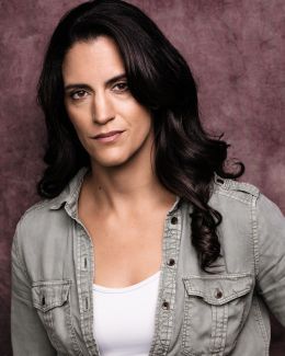 Vanessa DeSilvio