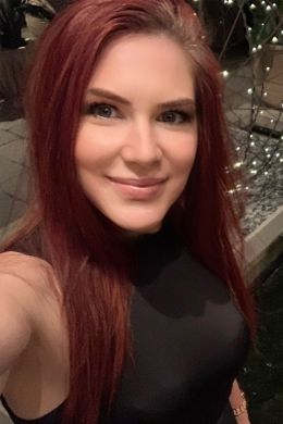 Тесса Хоукс