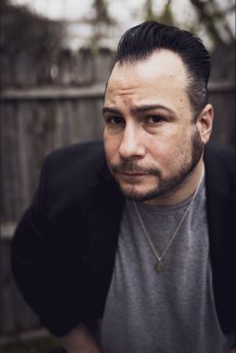 Daniel C. Davis