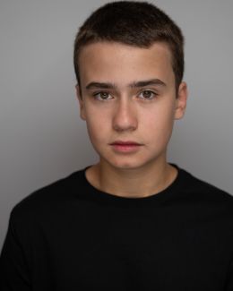 Noah Salsbury Lipson
