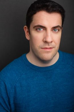 Майкл Пол Смит