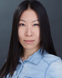 Жаневьер Ким