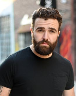 Шон Риккарди