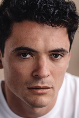 Jonny Labey